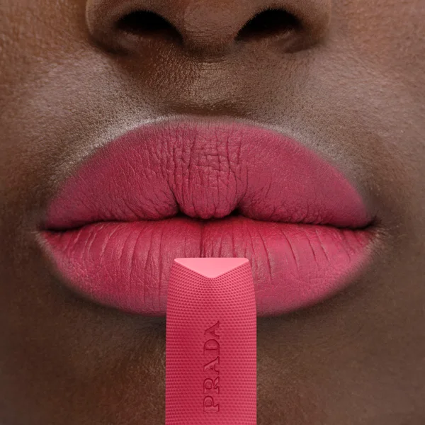 Prada Soft Matte Rouge Lipstick 3.8g (Various Shades)