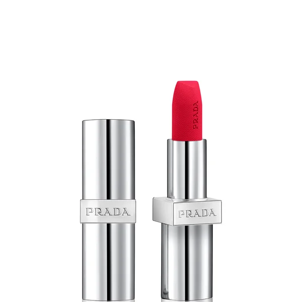 Prada Soft Matte Rouge Lipstick 3.8g (Various Shades)