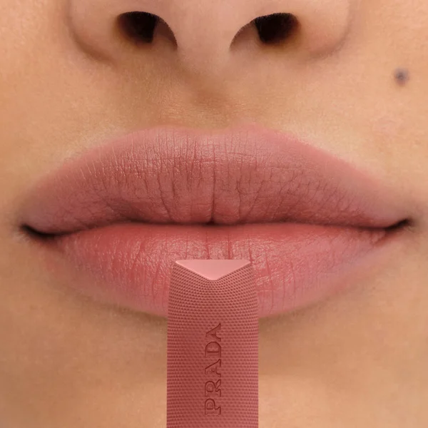 Prada Soft Matte Rouge Lipstick Refill 3.8g (Various Shades)