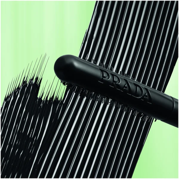 Pradascope - Lash Extending Volume Mascara - 01 Nero