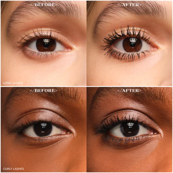 Pradascope - Lash Extending Volume Mascara - 01 Nero