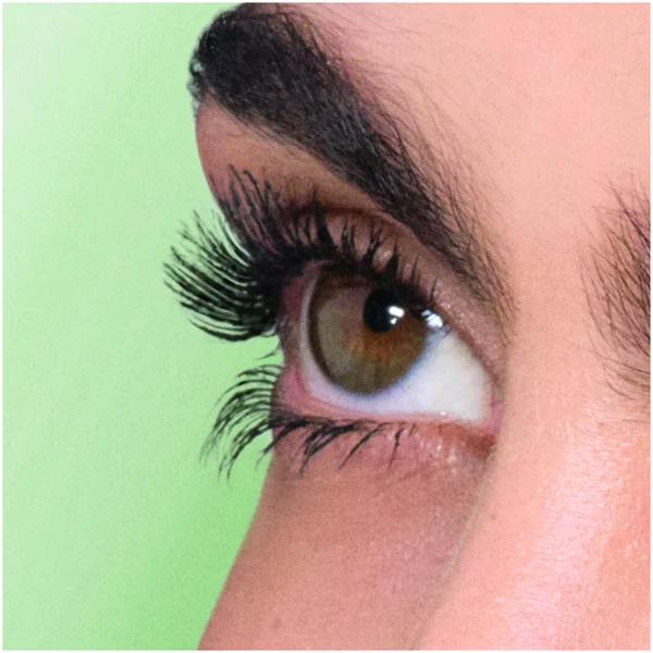 Pradascope - Lash Extending Volume Mascara - 01 Nero