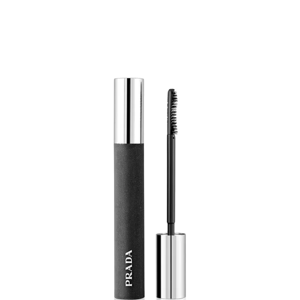 Pradascope - Lash Extending Volume Mascara - 01 Nero