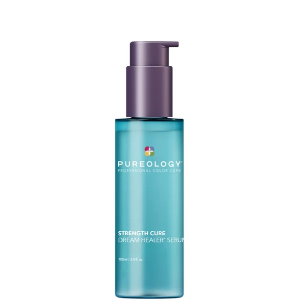 Pureology Strength Cure Dream Healer Serum for Damaged Hair 100ml