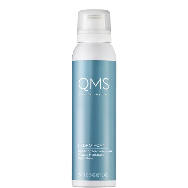 QMS Medicosmetics Hydro Foam Mask 150ml