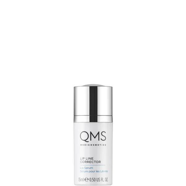 QMS Medicosmetics Lip Line Corrector Lip Serum 15ml