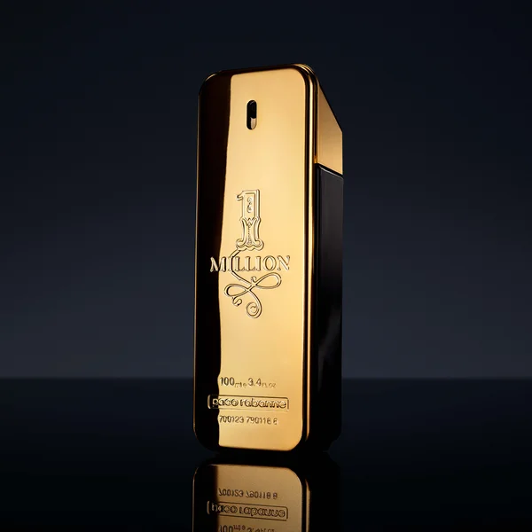 Rabanne 1 Million Eau De Toilette 200ml