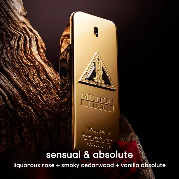 Rabanne 1 Million Elixir Parfum Intense 100ml