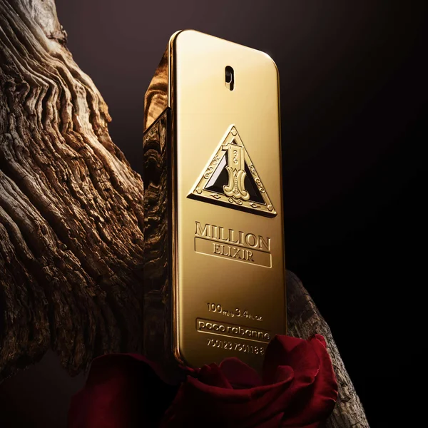 Rabanne 1 Million Elixir Parfum Intense 200ml