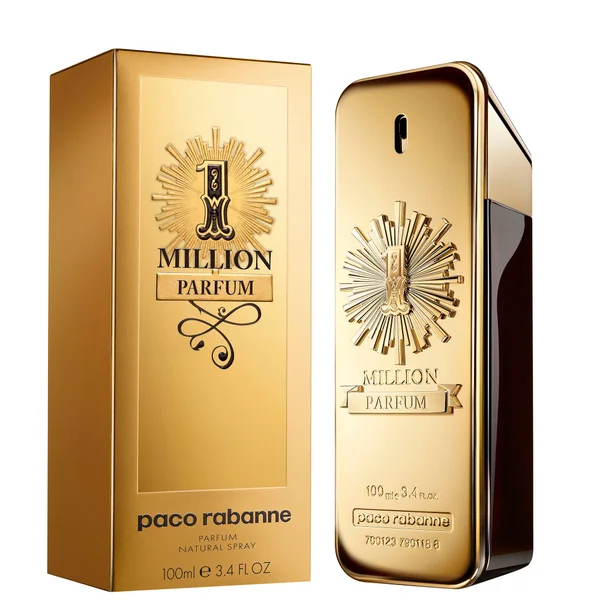 Rabanne 1 Million Parfum 100ml