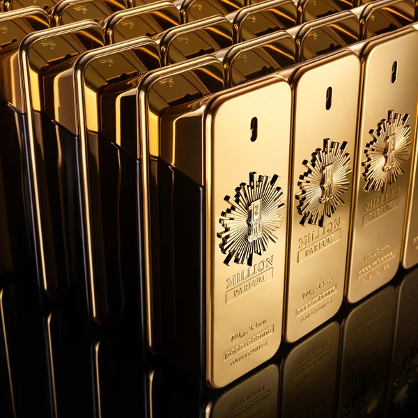 Rabanne 1 Million Parfum 100ml