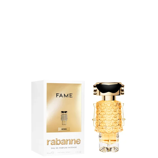 Rabanne Fame Intense Eau De Parfum Intense 30ml