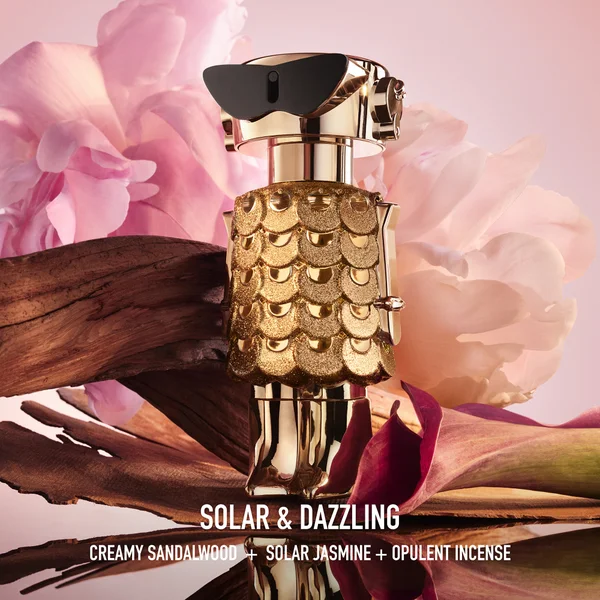 Rabanne Fame Intense Eau De Parfum Intense 30ml