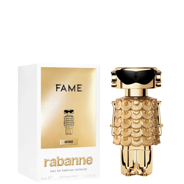 Rabanne Fame Intense Eau De Parfum Intense 50ml