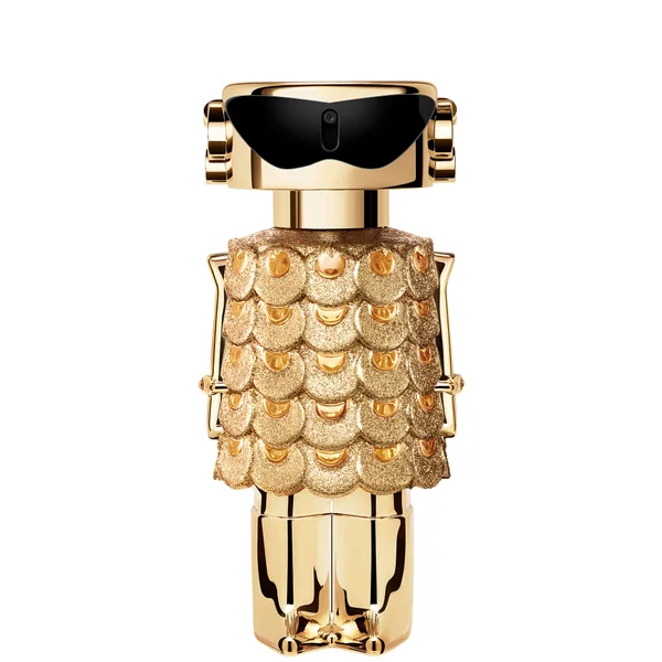 Rabanne Fame Intense Refillable Eau de Parfum Intense 80ml