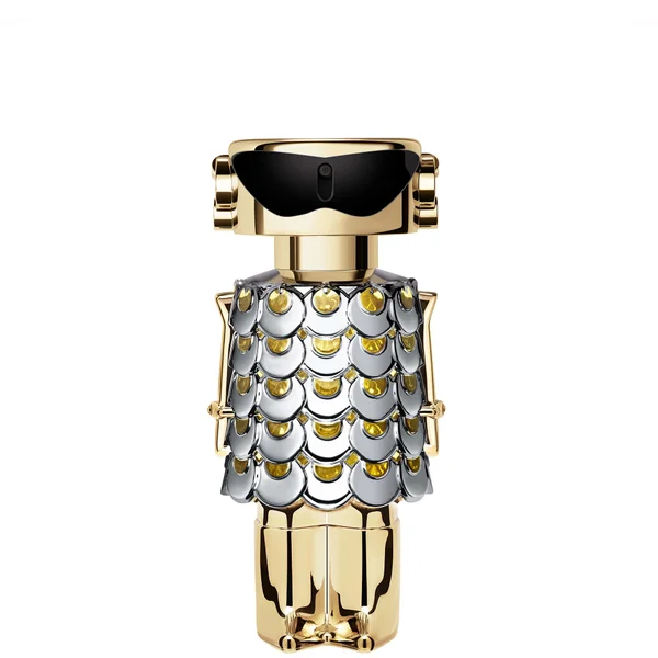 Rabanne Fame Refillable Eau De Parfum 80ml