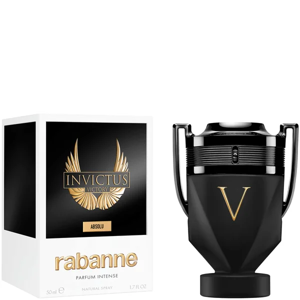Rabanne Invictus Absolu Eau De Parfum 50ml