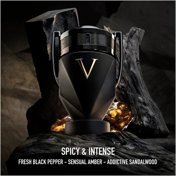 Rabanne Invictus Absolu Eau De Parfum 50ml