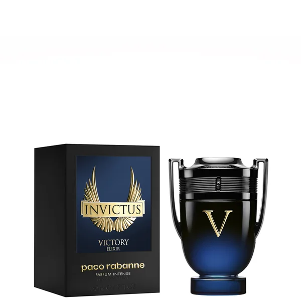 Rabanne Invictus Victory Elixir Parfum 50ml