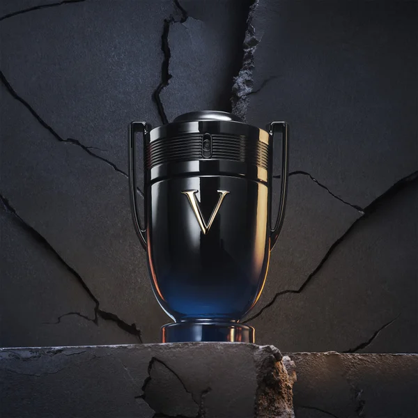 Rabanne Invictus Victory Elixir Parfum 50ml