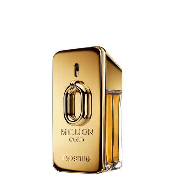 Rabanne Million Gold Eau de Parfum Intense 50ml