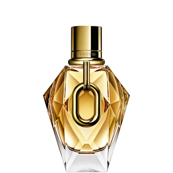 Rabanne Million Gold For Her Eau de Parfum Refillable 90ml