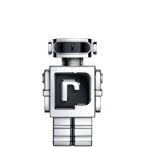 Rabanne Phantom Eau De Toilette 50ml