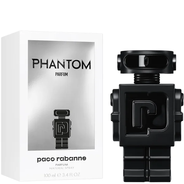 Rabanne Phantom Parfum 100ml