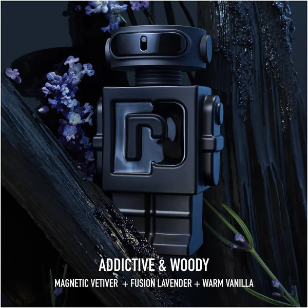 Rabanne Phantom Parfum 100ml