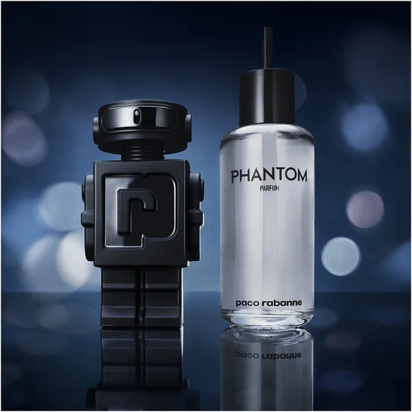 Rabanne Phantom Parfum Refill 200ml