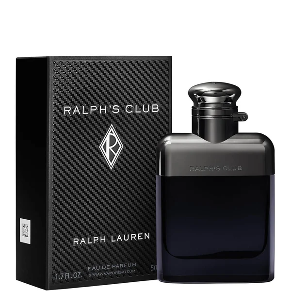 Ralph Lauren Ralph's Club Eau De Parfum - 50ml