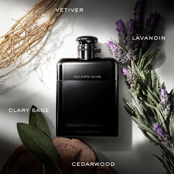 Ralph Lauren Ralph's Club Eau De Parfum - 50ml