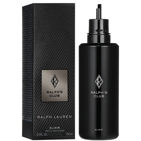 Ralph Lauren Ralph's Club Elixir Eau De Parfum Refill 150ml