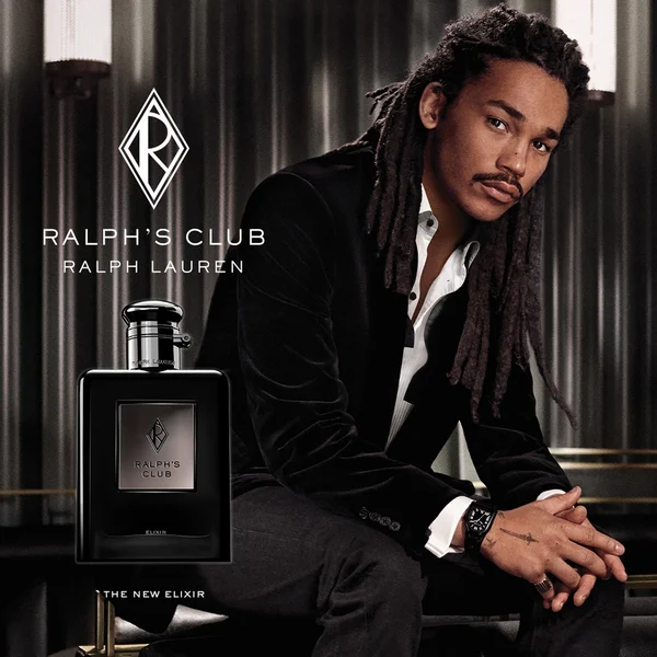 Ralph Lauren Ralph's Club Elixir Eau De Parfum Refill 150ml