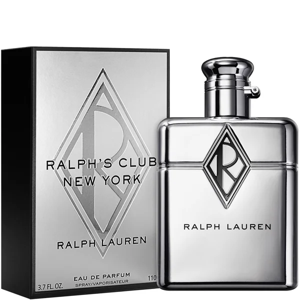 Ralph Lauren Ralph's Club New York Eau De Parfum 110ml