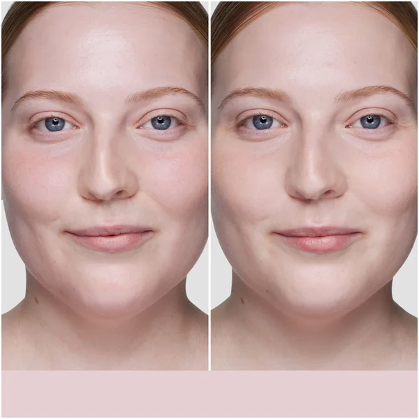 Real Flawless Weightless Perfecting Foundation 30ml (Various Shades)