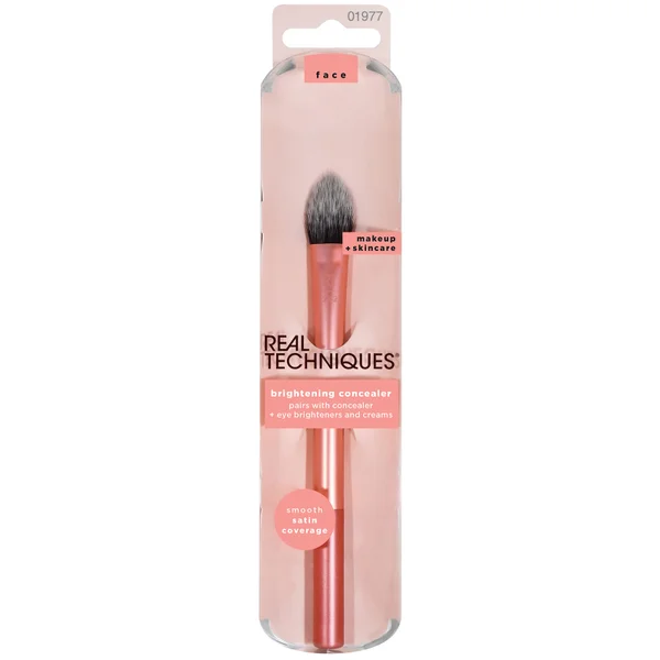 Real Techniques Kitten Paw Brightening Concealer Brush