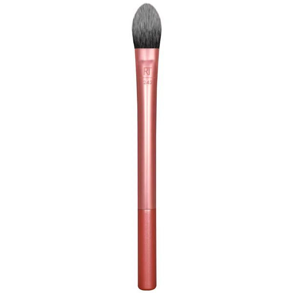 Real Techniques Kitten Paw Brightening Concealer Brush