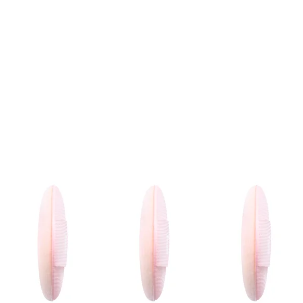 Real Techniques Mini Miracle Powder Puff Trio