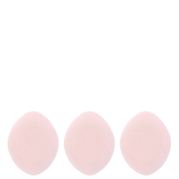 Real Techniques Mini Miracle Powder Puff Trio