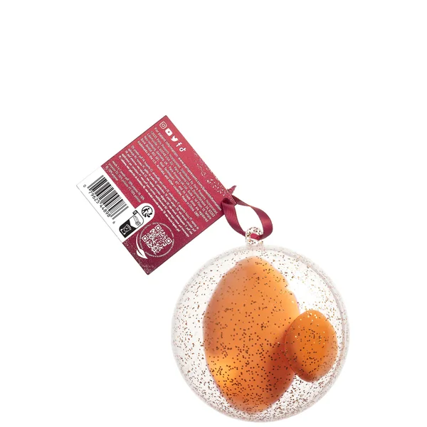 Real Techniques Miracle 2 In 1 Powder Puff Ornament (Worth £6)