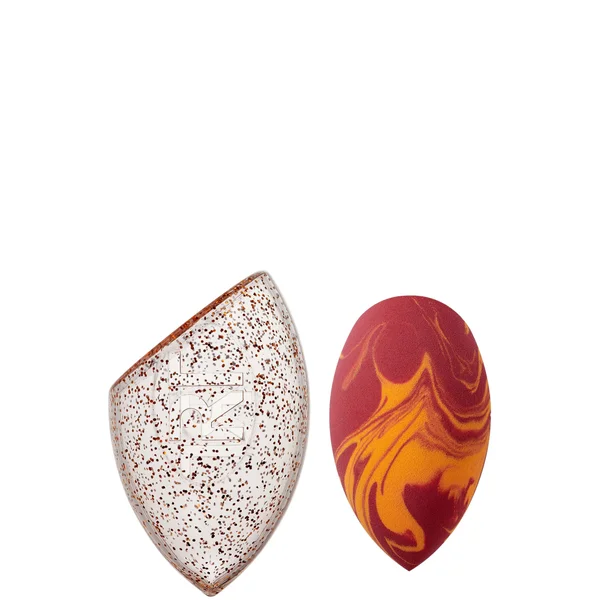 Real Techniques Miracle Complexion Sponge + Travel Case (Worth £6)