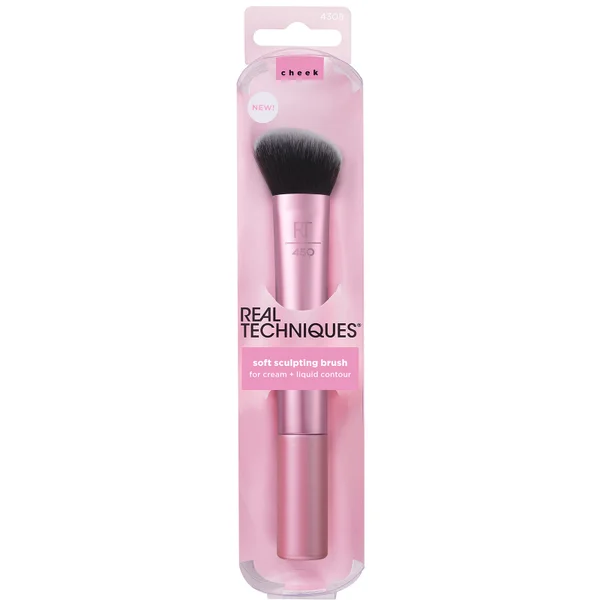 Real Techniques Soft Sculpting Brush
