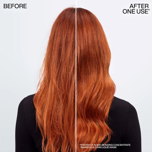 Redken Acidic Bonding Concentrate 5-Minute Liquid Hair Repair Mask 250ml