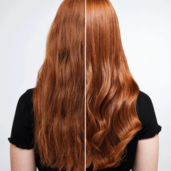 Redken Acidic Color Gloss Shampoo Sulphate-Free For A Gentle Cleanse Glass-Like Shine For Coloured Treated Hair 300ml