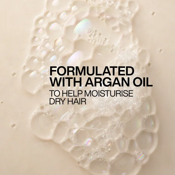 Redken All Soft Shampoo 300ml And Conditioner 300ml Hydrating Bundle To Add Softness & Shine For Dry Hair