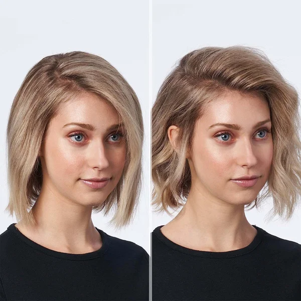 Redken Volume Injection Shampoo 300ml And Conditioner 300ml Set For Fine Flat Hair Adds Lift And Volume