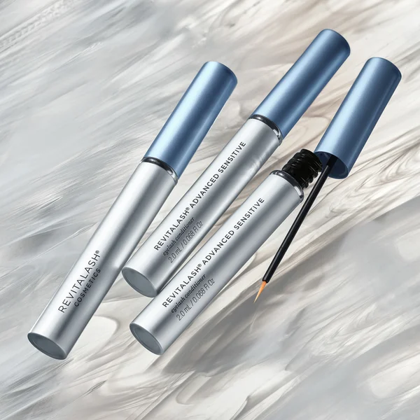 RevitaLash Advanced Sensitive Eyelash Serum 2ml (3 Month Supply)