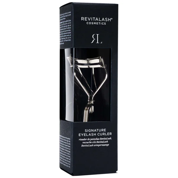 RevitaLash Signature Eyelash Curler