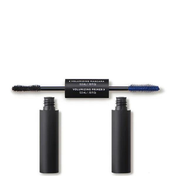 RevitaLash Volumising Primer and Volumising Mascara 2 x 5.5ml